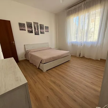 Casa Del Mare Lejlighed