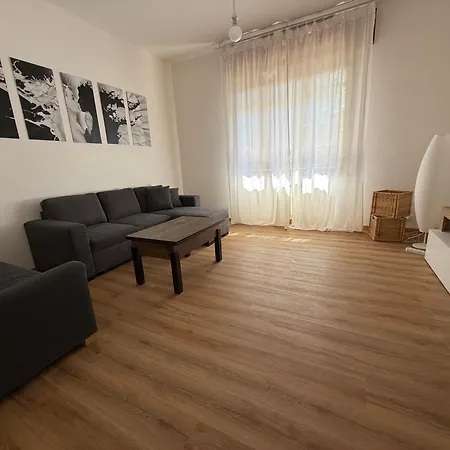 Appartamento Casa Del Mare