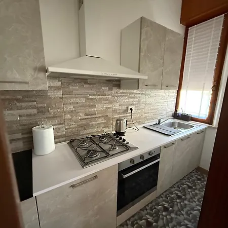 Appartamento Casa Del Mare