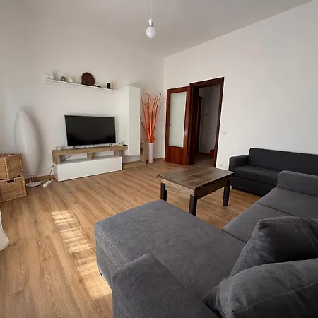 Appartamento Casa Del Mare