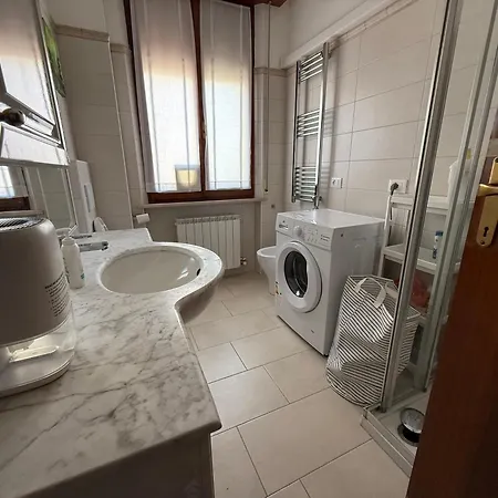 Appartamento Casa Del Mare Marotta