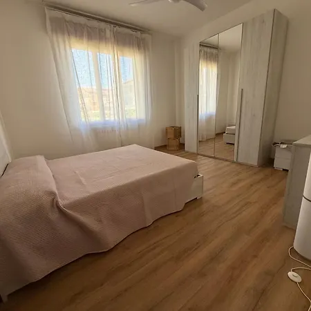 Casa Del Mare Appartamento Marotta